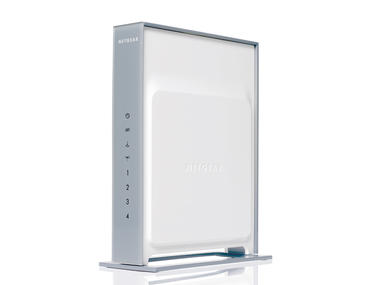 Netgear RangeMax Next review